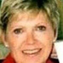 Patricia L. Harris