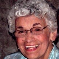 Jennie  T. (Marchione) Mucitelli