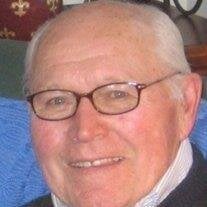 Stephen A. Plutt