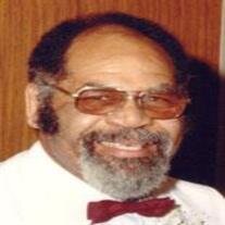 Ernest Lindsey