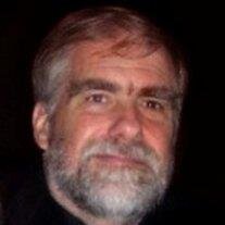Deacon Dr.  Mark Anthony D'Eramo