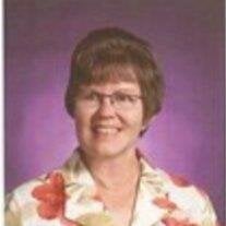 Karen S. Parker