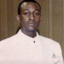 Pierre Georges Jr.