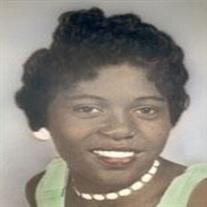 Shirley A. Littlejohn