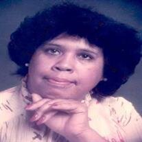 Ethel Cornelia Livers