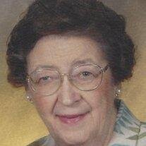Harriet C.  Jones