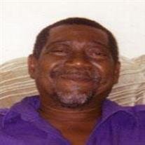 Eugene Livingston