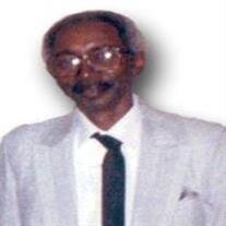 William Lockett
