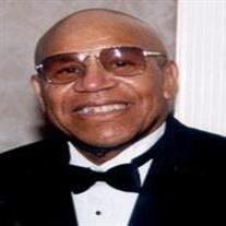 Roger Lockett