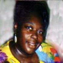 Kim Ann Lockett-Colbert