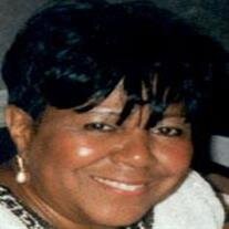 Alease B. Lockley