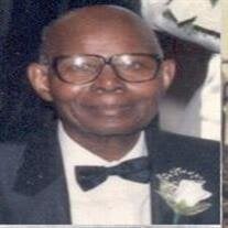 Elijah Loftin