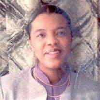 Barbara Lofton