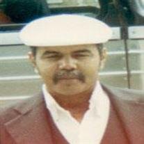 Robert Merril Logan