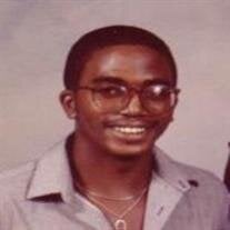 Darryl E. Logan