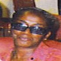 Catherine Marie Logan