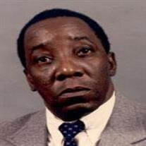 Rudolph Logan