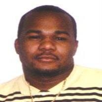 Marlo T. Lomax