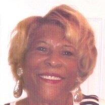 Violet "Oneri" Nichols-Hawkins