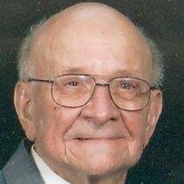 Paul L. Bauman
