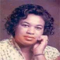 Marietta N. Long