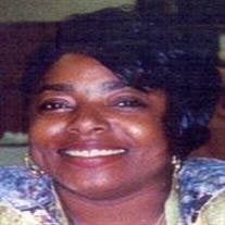 Karen Denise Long