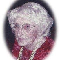 Alice Krueger