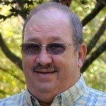 Rev. Daniel Ray  Cassell