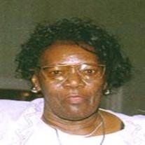 Alma A. Lowe