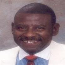 Albert Jerome Lowery