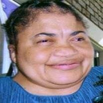 Gloria E. Lowery
