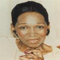 Sallie J. Lowery