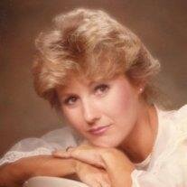 Mrs. Rebecca Jane Shuff