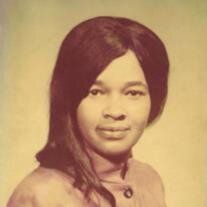 Vivian O Barthelemy