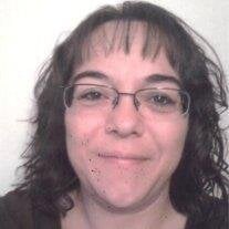 Christina D. Sweet