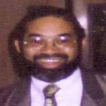 Shelton G. Lucas