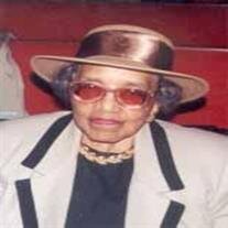 Eleanor Lunsford