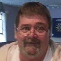 Jeffry C. Frampton