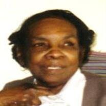 Ada Bell Lyles