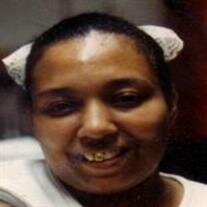 Angela Bernice Lynch