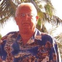 Harold V. Johnting