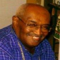 Wilbert Curtis Lyons