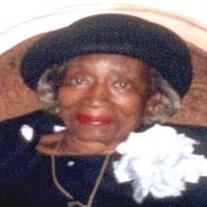 Mary F. Lyons