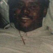 Mr. Gerald Payne Clark