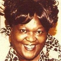 Ms. Jacquelyn Henderson
