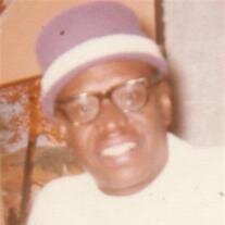 Wilson Mack