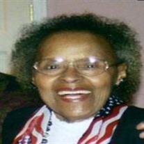 Geraldine Elizabeth Mack