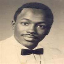 Robert L. Mackey