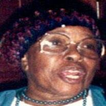 Matilda Macon