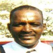 Samuel Lee Macon